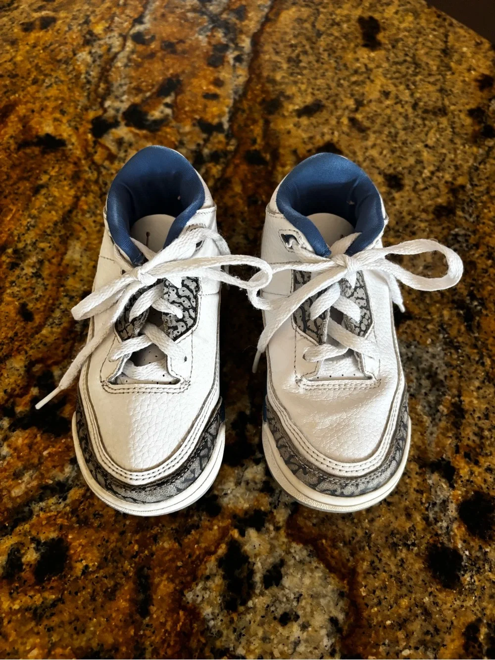 Nike Air Jordan Sneakers